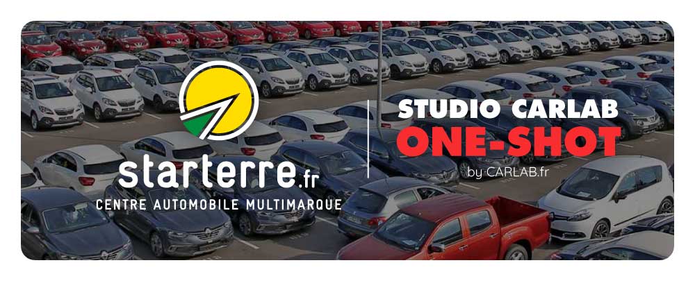 img client starterre carlab one shot