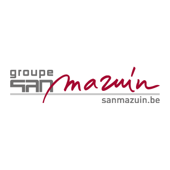 logo client carlab studios photo voiture san mazuin belgique