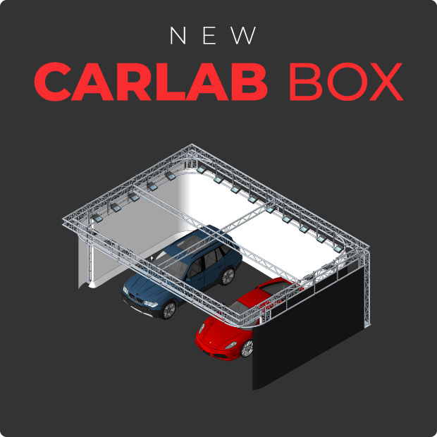 lien vers présentation CARLAB BOX