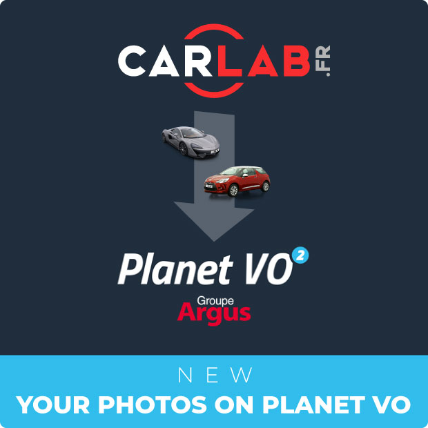 CARLAB Planet VO