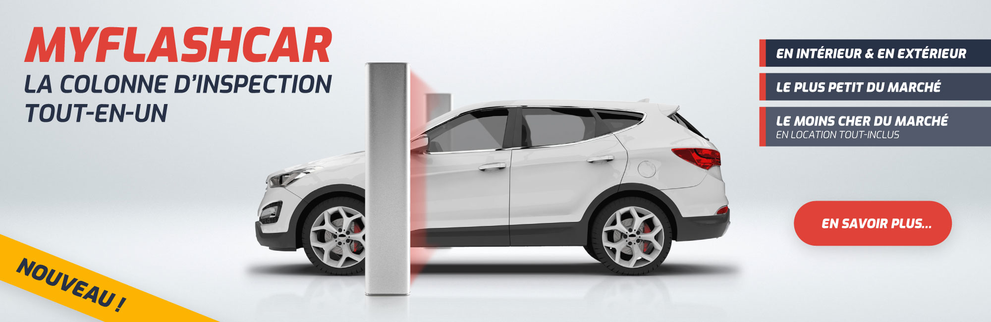 visuel lien site myflashcar colonne d'inspection vehicule tout en un