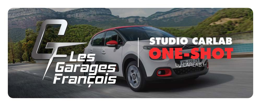 img studio carlab one-shot seestems garages francois peronne