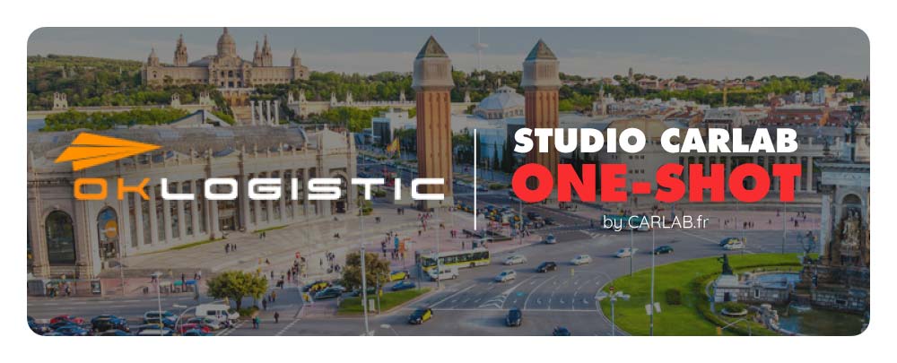 img studio carlab one-shot seestems oklogistic espagne