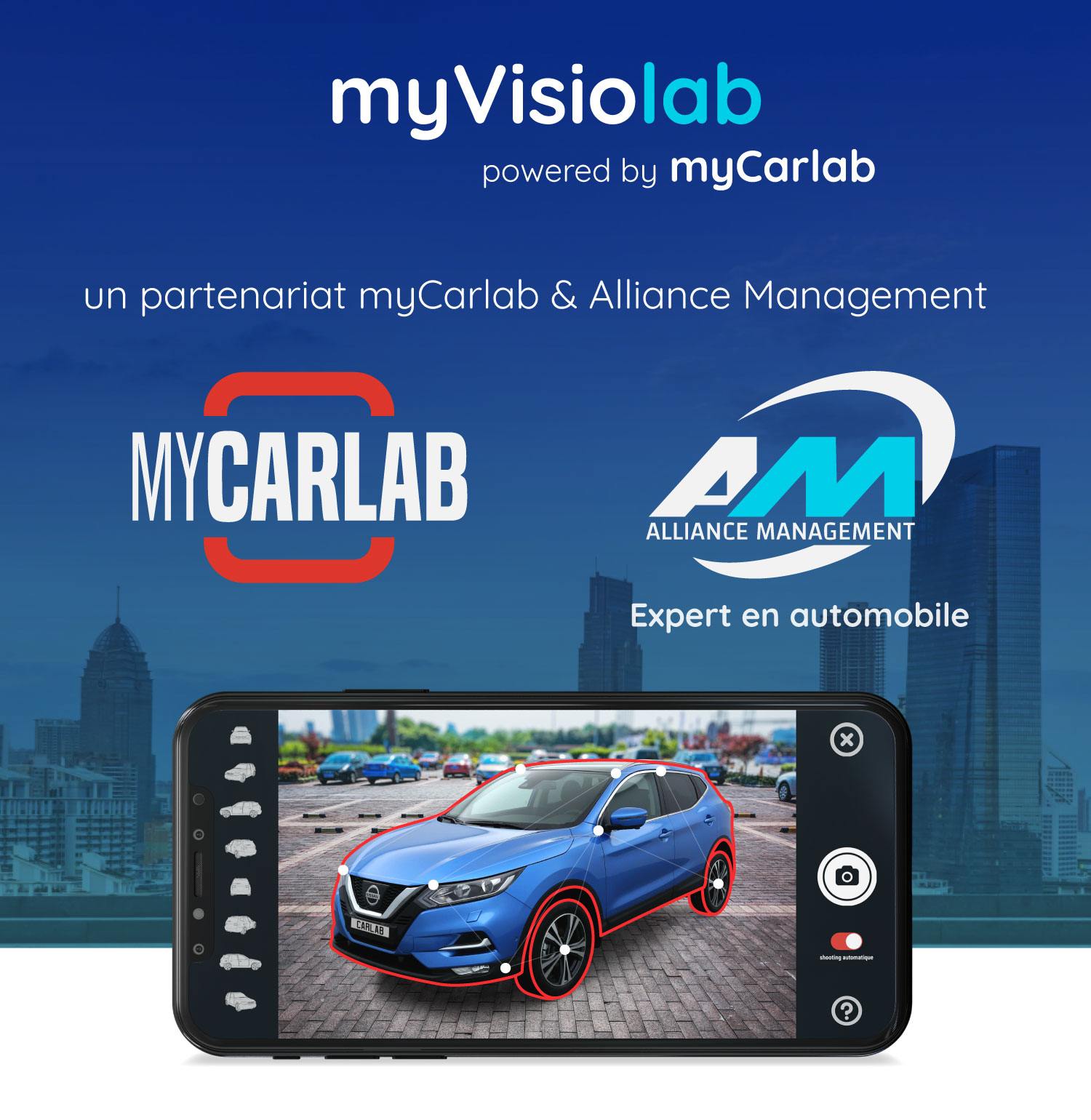 img myvisiolab mycarlab carlab alliance management scanner de degats