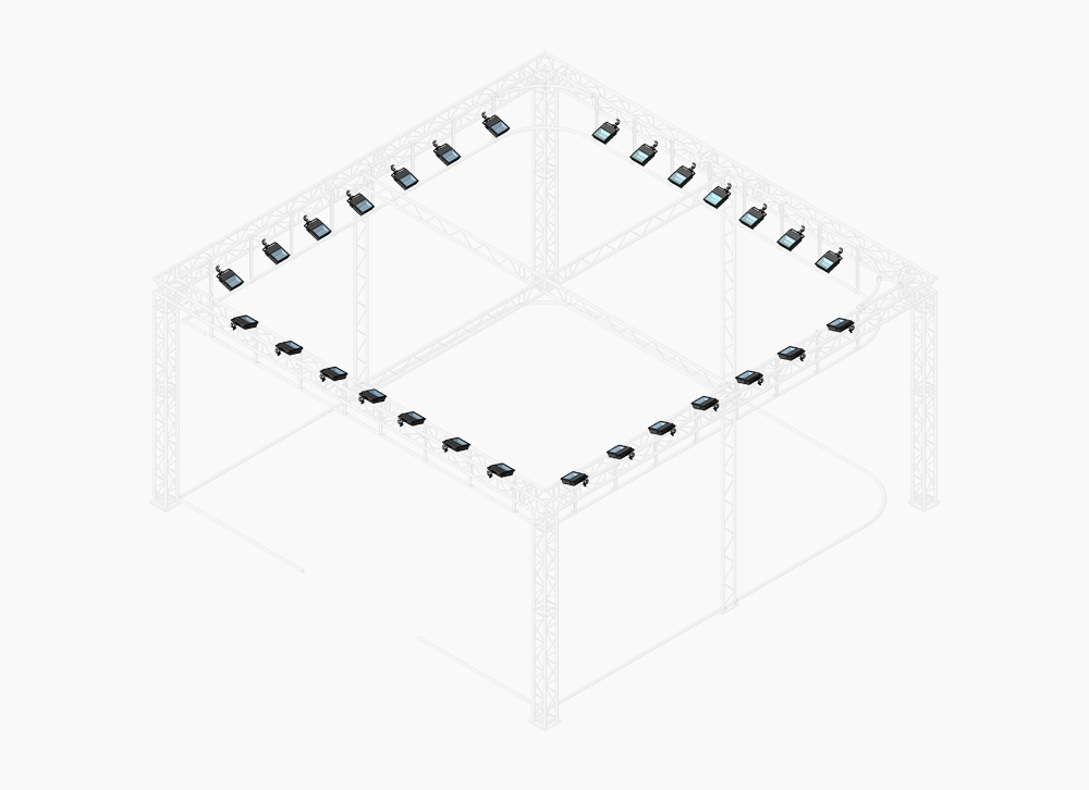 img element carlab led