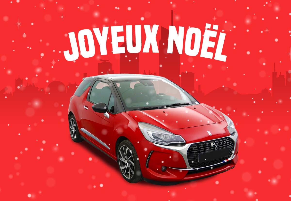 img carlab noel christmas studio photo voiture