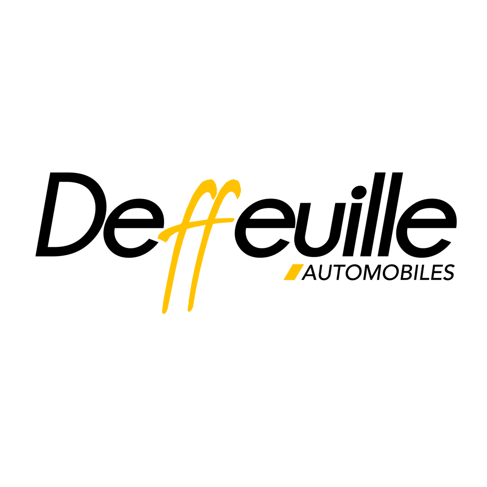 logo client Deffeuille Automobiles